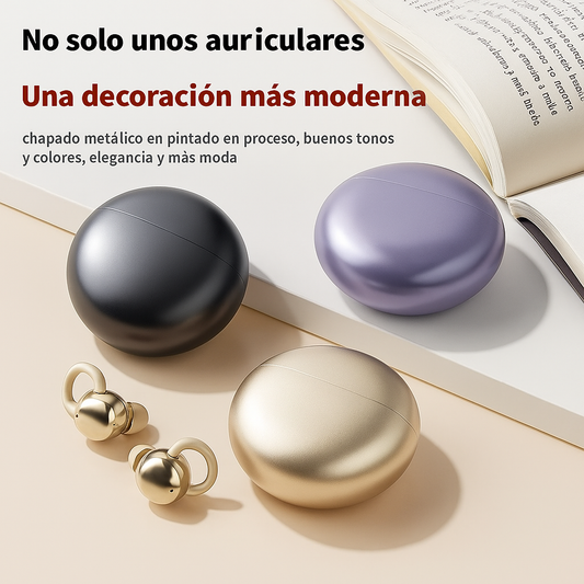 AIR Pods multifuncional.